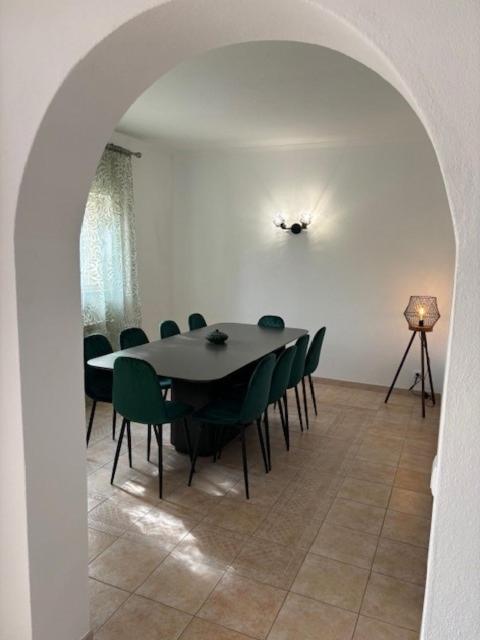 Villa Galvana Guia  Exterior foto